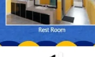 Rest room